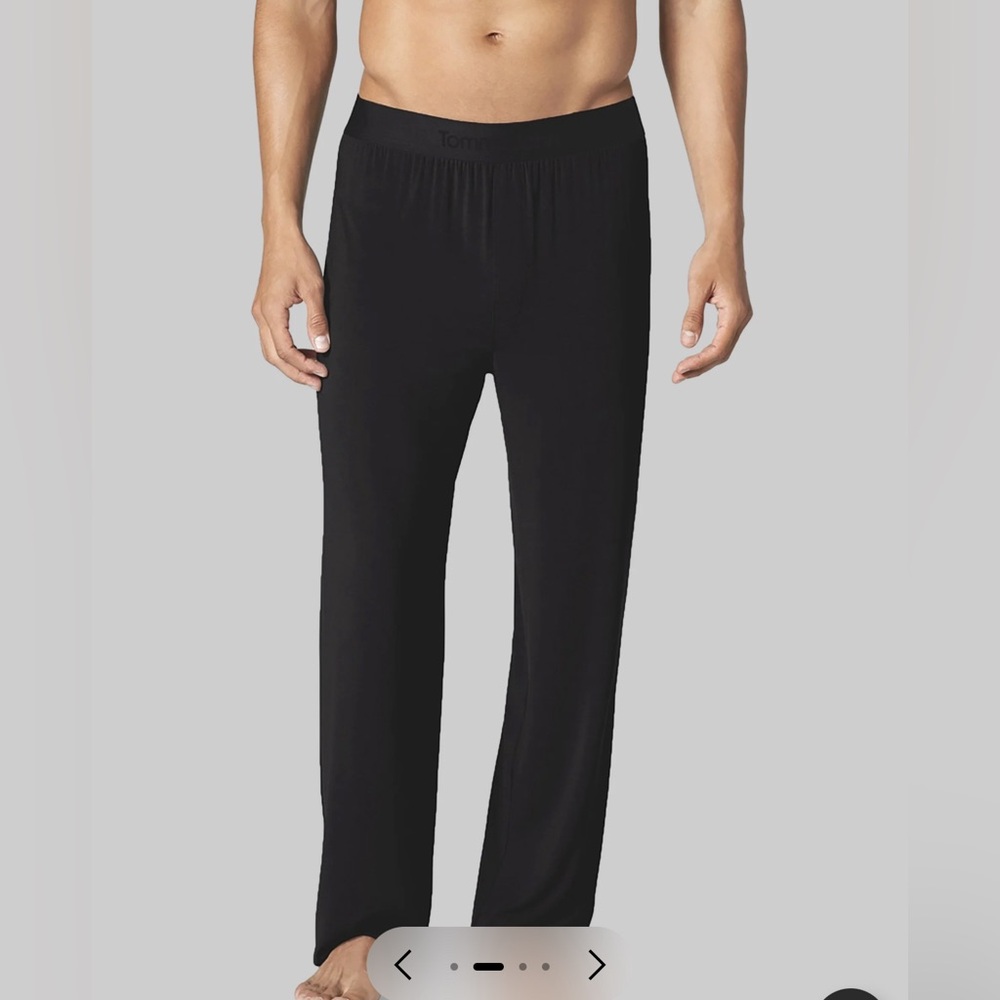 Tommy John Second Skin Sleep Bottoms size L